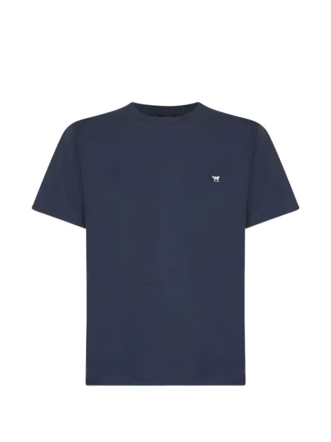 Max Mara Satrapo T-shirt Blue 2615971031600