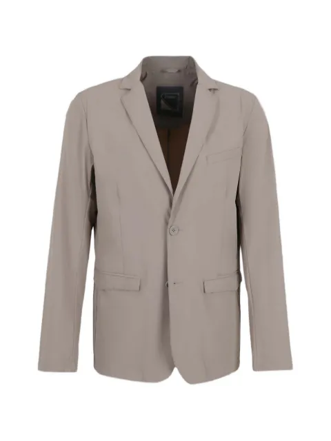 Herno button jacket Neutrals GA000179U12803Z12803Z