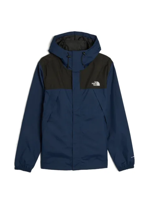 The North Face Antora hooded jacket Blue NF0A7QEY