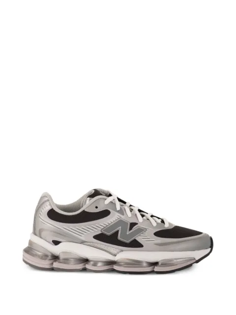 New Balance 2000 metallic-effect sneakers Grey U20003OZ