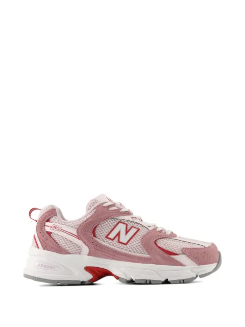New Balance 530 panelled sneakers Pink U5304GM