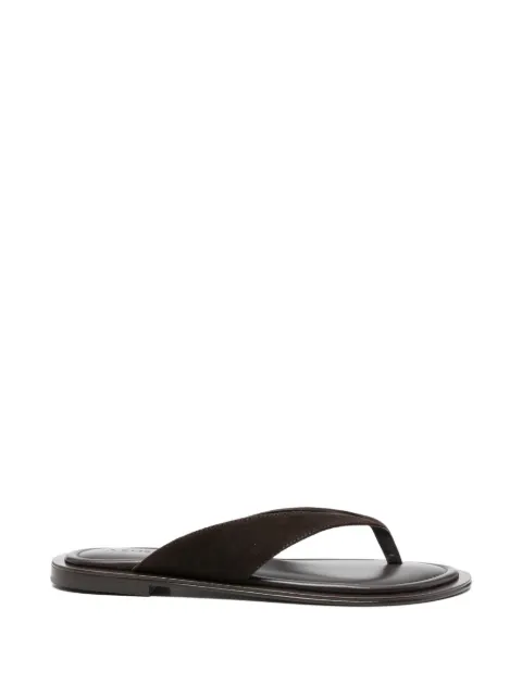 A.EMERY The Viola sandals Brown 242337