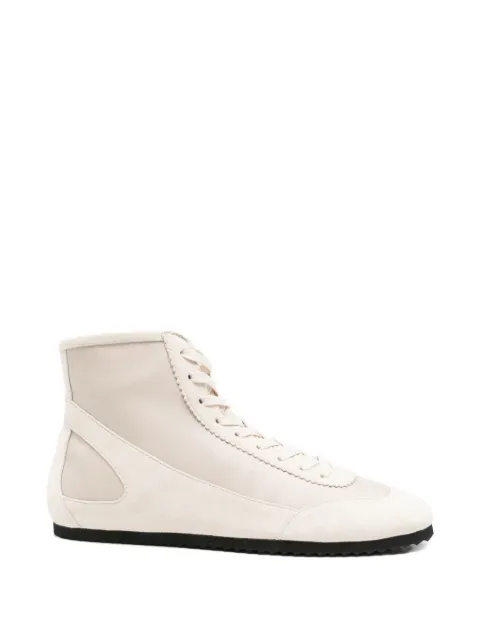 A.EMERY The Adams high top sneakers Neutrals 242344
