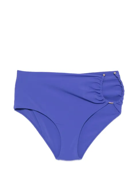 Christopher Esber U Prong bikini buttom Blue 23027032