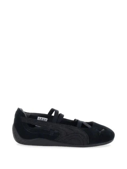 PUMA Speedcat ballet flats Black 40770602