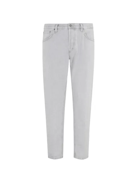 DONDUP Crighton denim jeans Grey UP434DF0277UMB1098