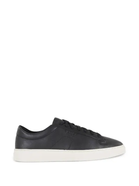 BOSS Kieran lace-up sneakers Black 50557866