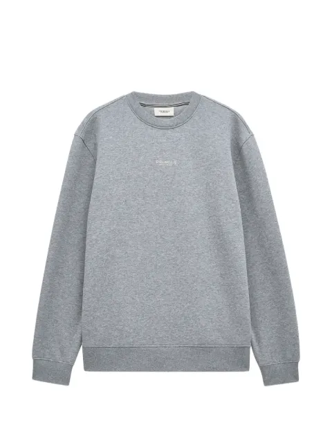 Pringle of Scotland crew neck sweatshirt Grey PMN860