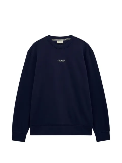 Pringle of Scotland crew neck sweatshirt Blue PMN860