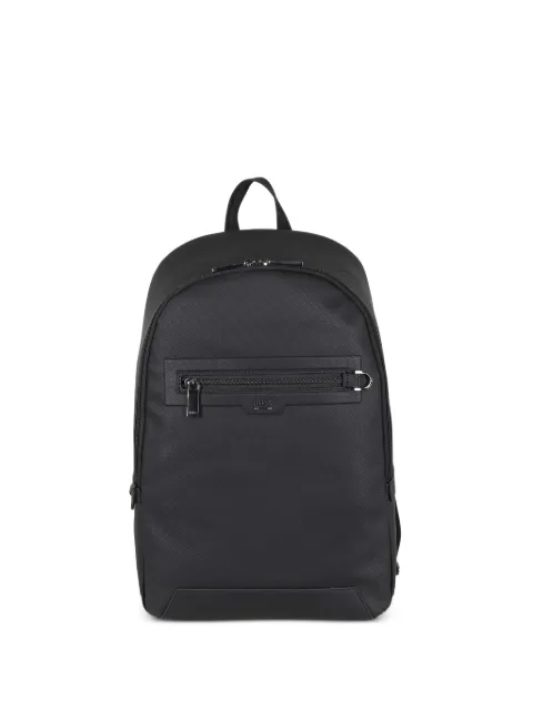 BOSS black backpack Black 50557802