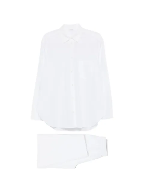 THE ANDAMANE Wandela set White T196469BTNC193