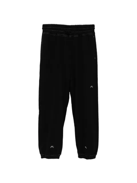 A-COLD-WALL* Millbank trousers Black ACWMB350