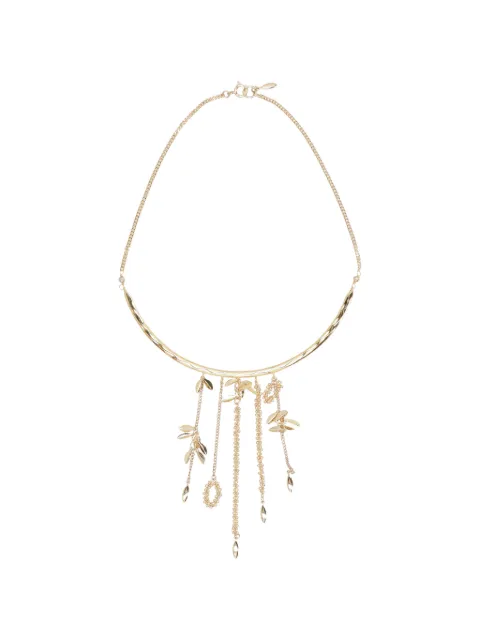 ISABEL MARANT Alex choker Gold RC0082FAD1B16B