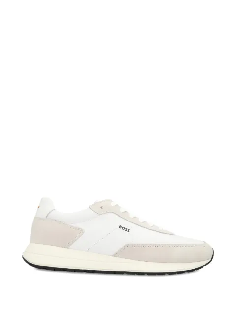 BOSS Vinston low-top sneakers White 50557837
