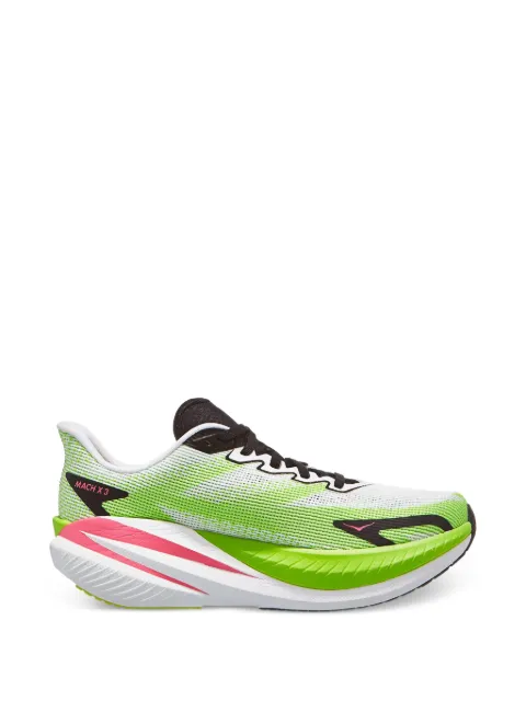 HOKA Mach X 3 WMNS sneakers White 1168721WNL