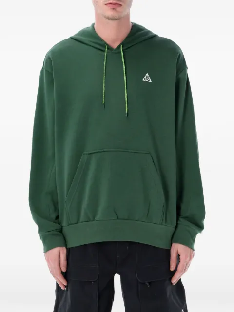 Nike ACG Magic Hour hoodie Green IO9667