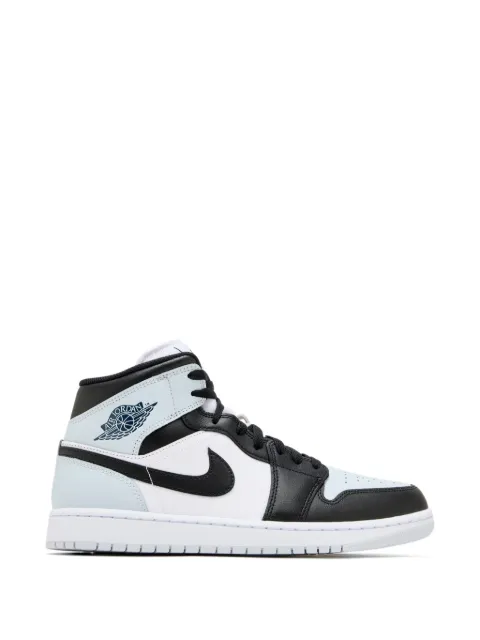 Nike Air Jordan 1 Mid sneakers Black DQ8426