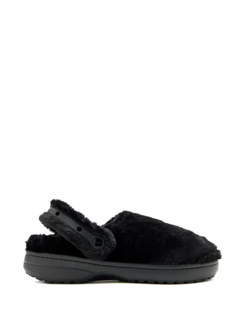 Crocs Unfurgettable clogs Black 211116