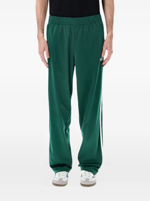 adidas Firebird track pants Green KD8317