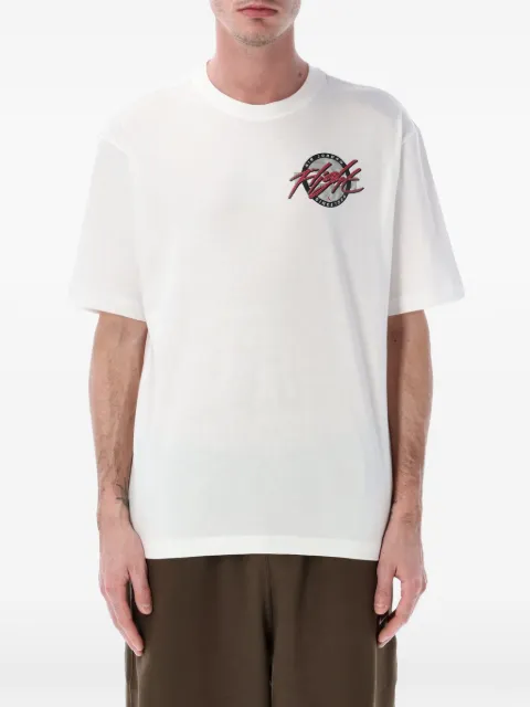 Jordan printed T-shirt White IF3067100