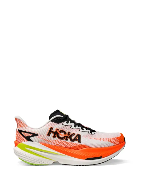 HOKA Mach X 3 sneakers White 1168720WNG