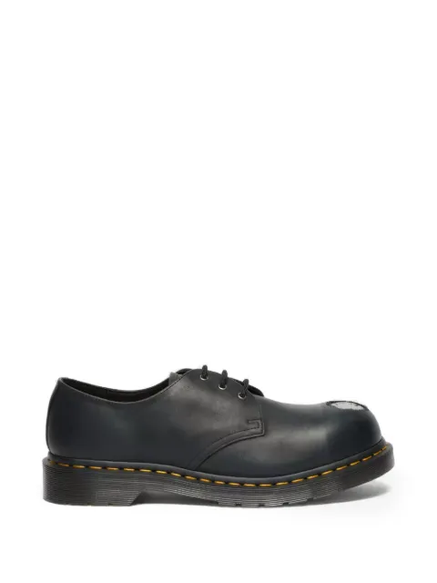 Dr. Martens 1461 MT derby shoes Black 43093001