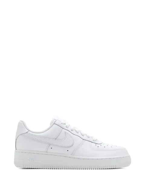 Nike Nike Air Force 1 '07 SE lace-up sneakers White IO4837