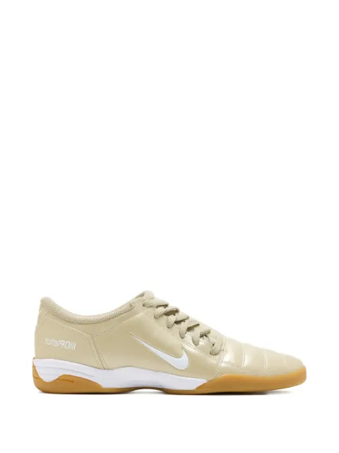 Nike Total '90 logo-detail sneakers Neutrals HQ2851