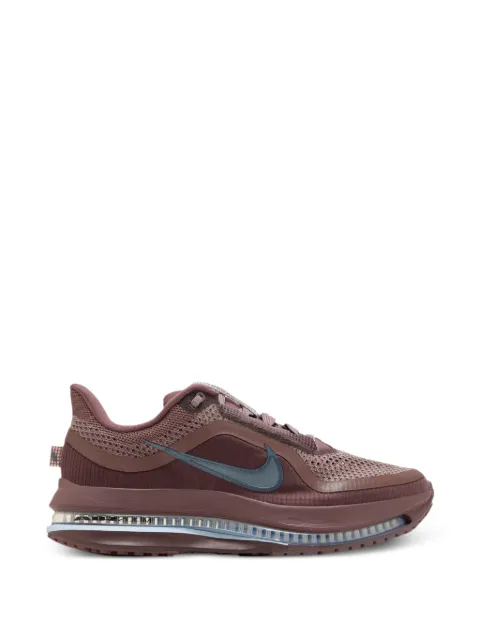 Nike Pegasus Premium logo-detail sneakers Brown HQ2593