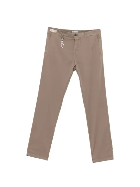 Paul & Shark charm trousers Neutrals 25414043