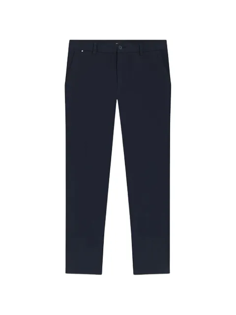 BOSS h-kane1 trousers Blue 50543304