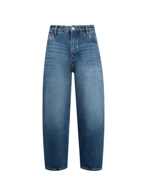 Studio Nicholson Volume denim jeans Blue 1023