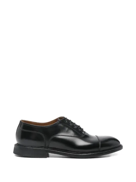 Cenere GB CENERE CALZATURE Flat shoes Black Black 20313159