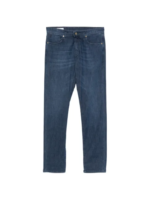 Incotex Division jeans Blue BS007L0517B