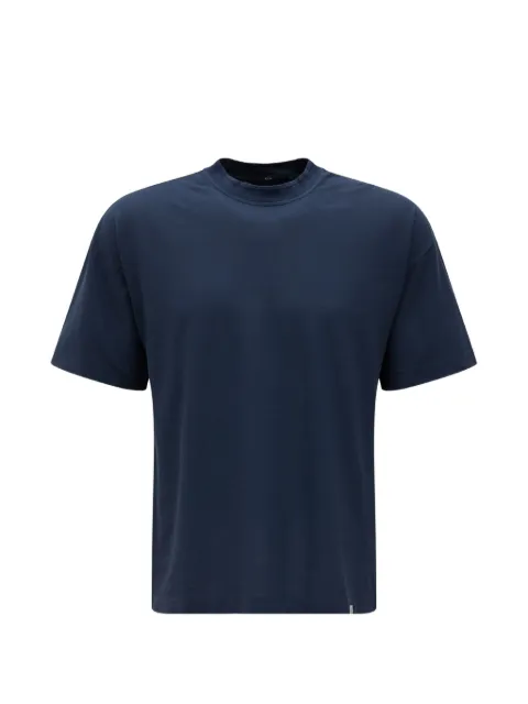 C.P. Company blue T-shirt Blue 20CMTS239A005022G889