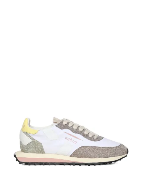 GHŌUD Starlight sneakers White SCLWNG16