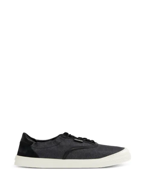 Moncler Vera low-top sneakers Blue L109A4M00320M9467