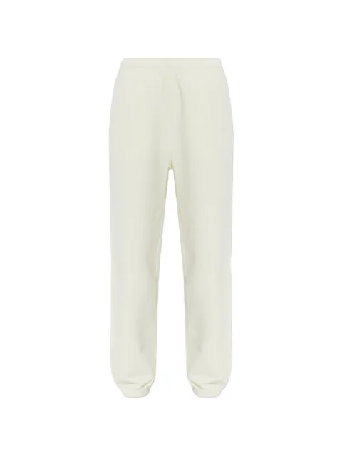 Canada Goose elasticated logo-detail track pants Neutrals 1520W1