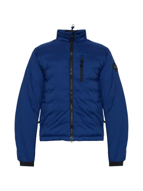 Canada Goose Lodge jacket Blue 5079MB