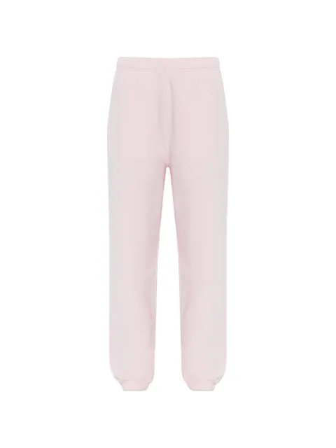 Canada Goose logo-detail track pants Pink 1520W1