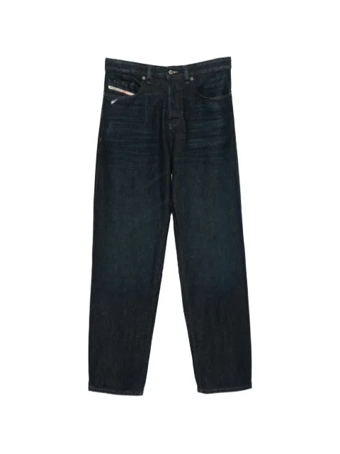 Diesel 2001 D-Macro jeans Blue A200070BEBC