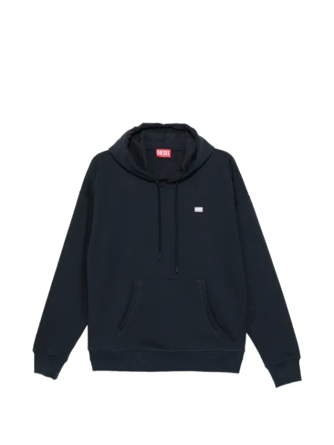 Diesel S-Rob-R1 hoodie Blue A164010HYAT