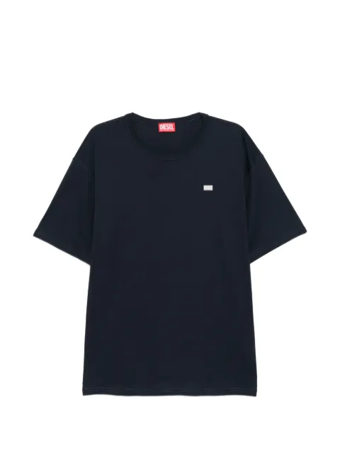 Diesel Boxt R30 T-shirt Blue A164000QIAM81E
