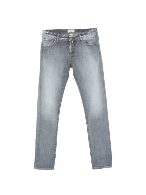 Jacob Cohën denim trousers Grey JUMQE007053S4126
