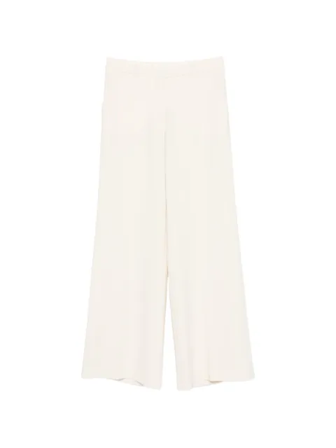 ASPESI wide-leg trousers Neutrals 0190P001