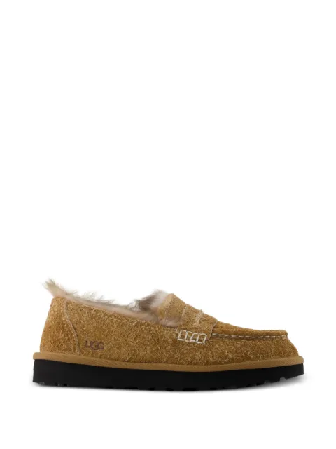 UGG Ellis suede loafers Neutrals 1179390
