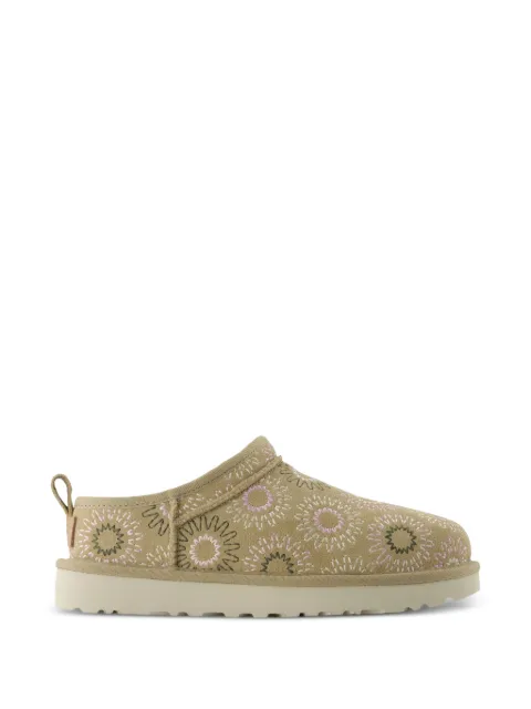 UGG Classic Micro Sun slippers Neutrals 1178192