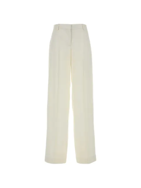 Stella McCartney pocket trousers Neutrals 6403023FU302