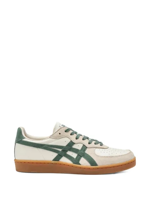 Onitsuka Tiger GSM leather sneakers Neutrals 1183A353