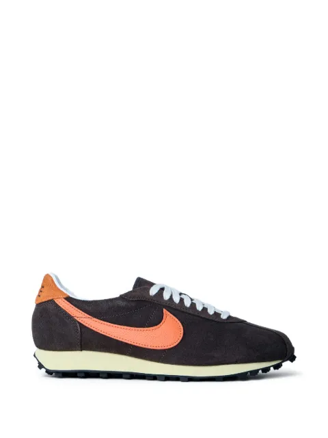Nike LD-1000 suede logo sneakers Brown IM9008201